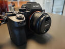 索尼相机a7m4 Alpha A7 A7M2 A7M3 全画幅4K高清视频直播摄像人像二手微单相机 99新索尼 A7M2 单机身 标配【无内存卡等配件，套餐更划算】 99新 实拍图