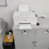 华为PixLab V1 畅打版 彩色连供喷墨多功能打印一体机 办公学生家用/打印复印扫描/大墨仓可换墨 实拍图