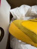 Onitsuka Tiger鬼塚虎男女款经典复古黄色运动休闲鞋MEXICO 66™ 黄色/黑色（1183C102-751） 36 晒单实拍图