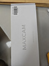 MAXCAM适用于dji大疆osmo灵眸Action6/5/4运动相机gopro13狗hero12自拍杆手持便携三脚角架防水延长配件 实拍图