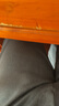 卓驰护膝骑车保暖男女冬季加厚电动摩托车护膝挡风电瓶车防寒保暖 黑色 实拍图