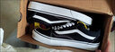 万斯（VANS）中性OldSkool帆布鞋/硫化鞋（延续款） VN000D3HY28 43 实拍图