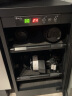 锐玛（EIRMAI） 单反相机防潮箱办公家用电子防潮柜 相机镜头邮票茶叶干燥箱干燥柜 MRD-45S(40L典雅黑) 实拍图