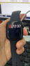 苹果Apple Watch Series 8/s7二手苹果手表SE iwatch s8智能运动手表 S8【黑色】 GPS款 44/45mm 9成新 实拍图