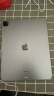Apple/苹果 iPad Pro 12.9英寸平板电脑 2022年款(128G 5G版/MP283CH/A)深空灰色 蜂窝网络 实拍图