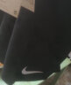 耐克（NIKE）男运动套装 23春季新款跑步健身训练卫衣套头衫 宽松透气运动长裤 黑色纯棉套装/春季上新 L/175 晒单实拍图