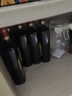 即墨黄酒 黄标银标八年陈酿酒480ml瓶装 半甜黍米黄酒 官方正品特产 银标八年黄酒 480mL 1瓶 单瓶装 实拍图