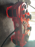WELCOM游戏手柄电脑PC安卓电视Xbox360有线PS原神FIFA地平线5NBA2K双人成行 红色【升级版】 实拍图