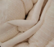 素时代棉花床垫 100%新疆棉花床垫子垫被褥子铺底冬季床褥6斤1.5x2米 白 实拍图