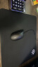 赛睿(SteelSeries)常规版鼠标垫 QcK Large(QcK+)  450*400*2mm 游戏电竞鼠标垫 大号  L号 防滑橡胶 实拍图