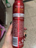 沙宣（VS）发胶啫喱喷雾啫喱水强力定型喷雾自然蓬松保湿定型强力持久摩丝 强力持久摩丝250MLx1 实拍图