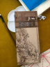 苏拉达(Surada)国画颜料 中国画颜料国画颜料套装初学学生儿童水墨画山水工笔画 12色12ML手提袋套装sd150 实拍图