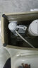 裕津（HSPA）马桶进水阀通用厕所马桶上水器坐便器水箱配件上水阀HS-7218 实拍图