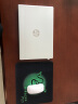 惠普（HP） 星BOOK Pro 14英寸 笔记本电脑设计办公游戏金属轻薄男女学生本 【办公款】R5-7520U 核心显卡 银色 8G内存 512G固态 晒单实拍图