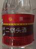 牛栏山 56度二锅头白酒 2L单桶 实拍图