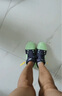 耐克（NIKE）男子篮球鞋詹姆斯8代LEBRON VIII运动鞋FB2237-300 蒸汽绿 42  实拍图