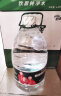 怡宝 饮用水 纯净水4.5L*4桶装水 整箱装 实拍图