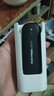 中沃【送充电仓】随身wifi移动随行4g免插卡无线路由器流量笔记本上网卡无限车载便携卡托2025款 6 【送供电仓】免插卡-黑色-适用于华为中兴等设备 实拍图