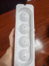 家の物语（KATEI STORY）日本进口冰块模具食品级冰盒冰格盖冰块盒冰块雪糕模具 威士忌冰球制冰模具 实拍图