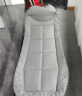 瑞仕达（Restar）折叠床办公室单人午休午睡床陪护床便携行军床工位午休神器科技布 实拍图