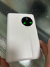 祝余随身wifi全国通用无线路由器移动随行流量手机笔记本通用上网卡卡托ufi直插网 【充电上网两用】高速上网+可做移动电源使用 实拍图