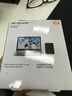 西部数据（WD） 2t移动硬盘1t便携外置存储2.5英寸USB3.0兼容mac 稳定耐用 4t5t大容量 外接机械 高速大U盘 升级加密款4TB（WDBPKJ0040BBK） 【标配】原厂数据线+硬盘 实拍图