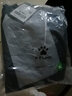 卡尔美（KELME） 运动健身服男套装透气长袖紧身衣加绒内搭保暖紧身裤 加绒加厚高领套装 XL/180cm 实拍图