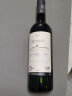 梦陇梦陇布尔丘干红葡萄酒2014年 750ml 法国波尔多AOC红酒 原瓶进口 750ML单支装 实拍图
