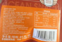 渔大叔 天妇罗鱿鱼丝香辣味35g海鲜零食儿童即食解馋小吃手撕鱿鱼丝 实拍图