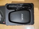 雷克沙（Lexar）USB 3.2高速读卡器 CFexpress Type B存储卡读卡器550U 8K素材20Gbps传输 Type-C接口 实拍图