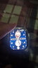 TDD有为华选厂家直供千元品质儿童电话手表华强北智能手表WatchS10全网通GPS定位小学初高中生青少年 银 不发烫高效处理器256G+大电池+护眼屏NFC 七天超长续航+远程管控+流畅不卡顿 实拍图