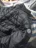 雪中飞秋冬轻薄羽绒服男士短款立领休闲百搭轻便舒适保暖防寒外套男女款 实拍图