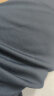 海澜之家（HLA）短袖T恤男【父亲节礼物】24新款凉感透气短袖男夏季 龙腾九州IP系列-藏青花纹DD 175/92A(L)  推荐69-75kg 晒单实拍图