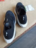 SembosK马拉松碳板超轻zoom跑步鞋男气垫减震透气䨻竞速耐磨破二运动鞋女 骑士黑 42 实拍图