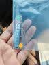 钥匙防丢号码牌不锈钢钥匙扣防丢电话牌定制汽车钥匙挂件刻字礼品 大号加厚款-出入平安+电话号码 定制的号码发给在线客服或者订单中备注 实拍图