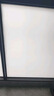 梓晨磨砂玻璃贴纸透光不透明卫生间浴室窗户防窥遮光贴膜厕所门防走光 实拍图