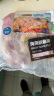 翔泰冷冻海南鲷鱼柳450g/袋 6~7片罗非鱼片 生鲜鱼类 海鲜水产 实拍图