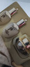 后（The history of Whoo）后天气丹套装花献华泫水乳霜精华眼霜套盒皇后套装女礼盒护肤品 后天气丹乳液30瓶 实拍图