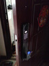 京物户外猫眼防水防晒指纹锁防盗门不锈钢门家用大门庭院密码智能锁 JD-M10-深度防水【包安装】 实拍图