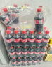可口可乐（Coca-Cola）檀健次代言 雪碧 Sprite柠檬味汽水碳酸饮料300ml*24瓶 整箱装 实拍图
