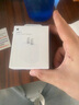 苹果充电线正品原装20w快充套装原装数据线iPhone17/16/15/14/13 (12–17机型) 原装20W全新快充头 实拍图