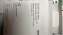 Apple/苹果 20W USB-C手机充电器 原装充电器手机快充头苹果充电器  适用iPhone/iPad/Watch/AirPods 实拍图
