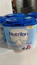 荷兰牛栏（Nutrilon）经典版诺优能Nutrilon婴幼儿配方奶粉荷兰进口400g-800g/罐易乐罐 6段400g 27年1月到期 1罐装(收藏优先发货) 实拍图