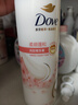 多芬护发素植萃修护氨基酸润发精华素 【毛糙打结用】樱花470ml 实拍图