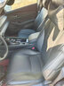 车蜻蜓本田雅阁座椅套全包围十一代 十一代半 十代半混动座套2025款专用 【11代/11代半】神秘黑-豪华版 实拍图