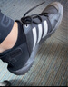 阿迪达斯 （adidas）运动鞋男鞋2025夏季新款户外涉水鞋透气溯溪鞋HP8636 HP8636 41 实拍图