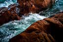永诺（YONGNUO）50mmF1.8S大光圈镜头小痰盂适用索尼E卡口全画幅APS-C半画幅人像定焦微单镜头 50/1.8 E卡口 C画幅 二代+UV镜 标配 实拍图