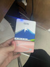 蓝硕（BLUEENDLESS）移动硬盘便携存储电视2.5英寸USB3.0高速支持typec手机硬盘 富士山 1TB 实拍图