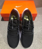 耐克（NIKE） 男子跑步鞋 AIR ZOOM PEGASUS 38 CW7356-002 40 实拍图