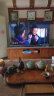 乐视TV（Letv） 超级电视G75S 75英寸金属巨幕高清护眼全面屏3GB+32GB存储智能远场语音 75英寸 75英寸 晒单实拍图